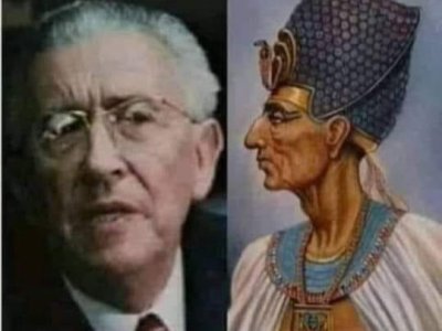 لماذا لم يذكر اسم هامان وزير فرعون في التوراة&nbsp;والإنجيل؟!